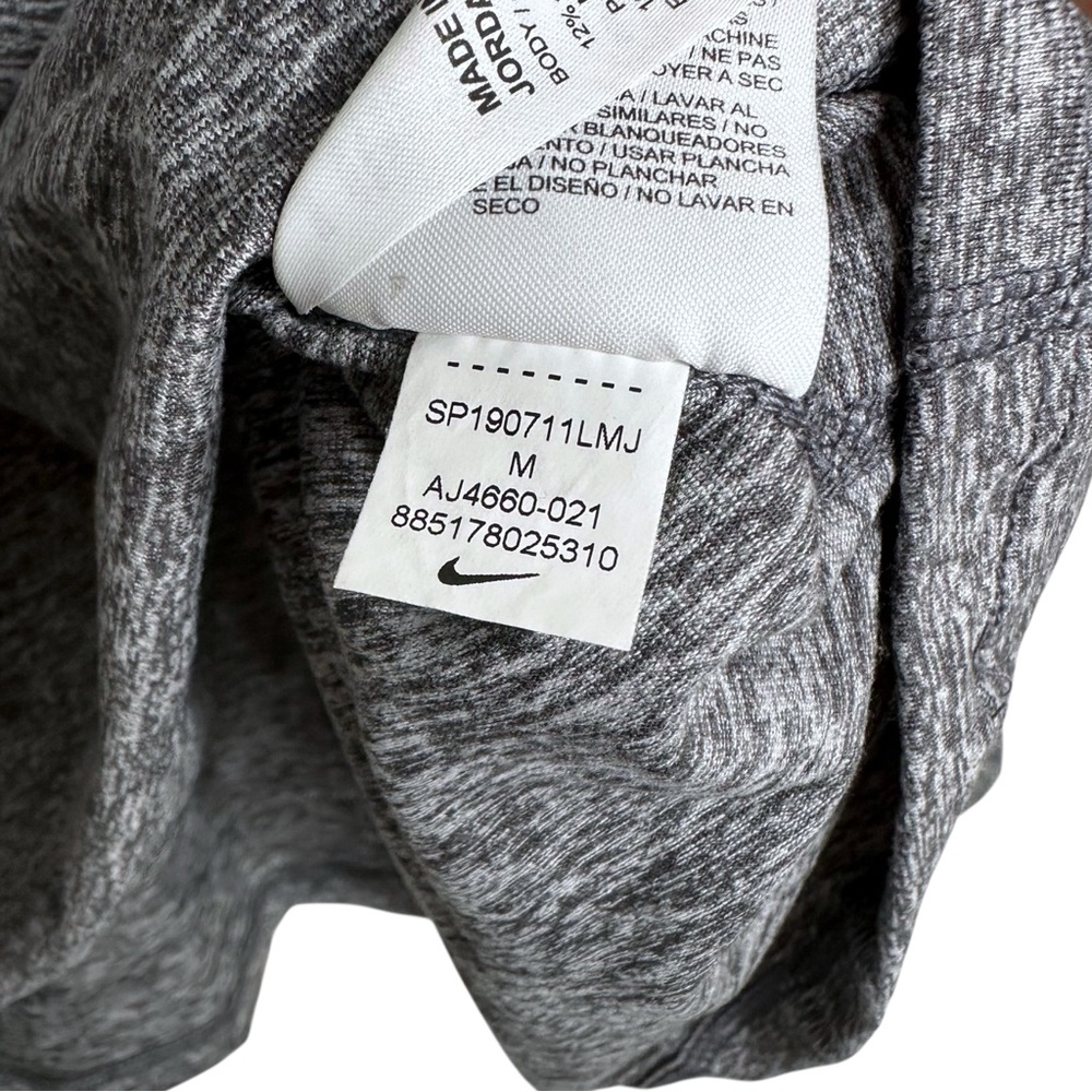 Nike Quarter Zip Pullover Jacket - image 7